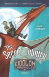 Secret Country #1 (Eidolon Chronicles)