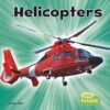 Helicopters (Transportation)