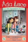 Ada Lace  the Impossible Mission