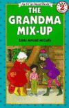 GRANDMA MIX-UP (ICR LVL 2)