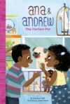 Perfect Pet (Ana & Andrew)