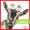 Goats (Animals on the Farm)