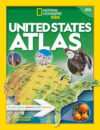 National Geographic Kids United States Atlas 2020