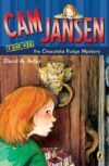 Chocolate Fudge Mystery #14 (Cam Jansen)