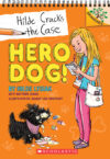 Hero Dog! #1 (Hilde Cracks the Case)