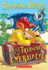 Lost Treasure of the Emerald Eye #1 ( Geronimo Sti