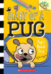 Pug's Road Trip #7 (Diary of a Pug)