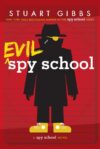Evil Spy School (Spy School)