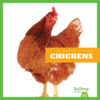 Chickens (Animals on the Farm)
