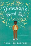 DONAVAN'S WORD JAR