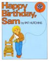 Happy Birthday Sam