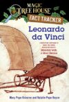 Leonardo Da Vinci #19 ( MTH Fact Tracker )