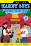 Disappearing Dog #7 (Hardy Boys: The Secret Files)