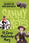 Sammy Keyes and the Curse of Moustache Mary #5