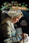 PILGRIMS #13 (MTH GUIDE)