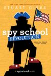 Spy School Revolution (Spy School)