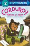 Corduroy Writes a Letter (Step Into Reading Lvl 2)