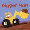 Digger Man (Digger Man #1)