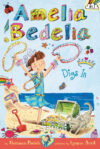 Amelia Bedelia Digs in #12