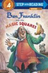 Ben Franklin and the Magic Squares ( SIR Level 4)