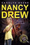 SECRET SABOTAGE #42 (NANCY DREW)