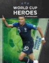 World Cup Heroes (Super Soccer)(LB)