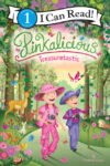 Pinkalicous Treasuretastic