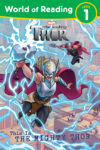 This Is the Mighty Thor (World of Reading)