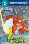 Fast As the Flash! (DC Super Friends) (SIR Lvl 2)