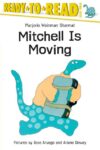 Mitchell Is Moving ( Ready-To-Reads )