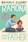 Ramona and Her Father #4 ( Ramona )