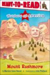 Mount Rushmore ( Wonders of America ) (RTR LVL 1)