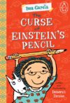 Curse of Einstein's Pencil #2 ( Bea Garcia )