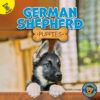 German Shepherd Puppies (Top Puppies)