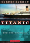 Unsinkable #1 (Titanic)
