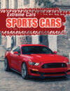 Sports Cars (Extreme Cars)(LB)
