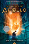Hidden Oracle #1  ( Trials of Apollo )