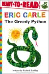 Greedy Python (Ready-To-Read Level 1)