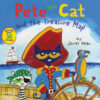 Pete the Cat and the Treasure Map ( Pete the Cat )