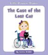 Case of the Lost Cat
