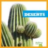 Deserts (Ecosystems)