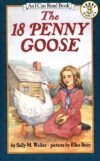 18 Penny Goose ( I Can Read Level 3 )