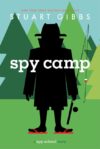 Spy Camp (Spy School)