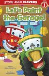 Let's Paint the Garage!