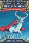 CHRISTMAS IN CAMELOT #1  (Merlin Missions)
