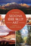 Sedona Verde Valley Art:: A History from Red Rock