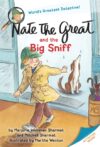 Nate the Great and the Big Sniff (Nate the Great)