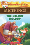 Helmet Holdup #6 (Micekings)