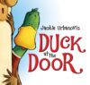 Duck at the Door #1 (Max the Duck)