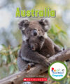 Australia (Rookie Read-About Geography: Continents